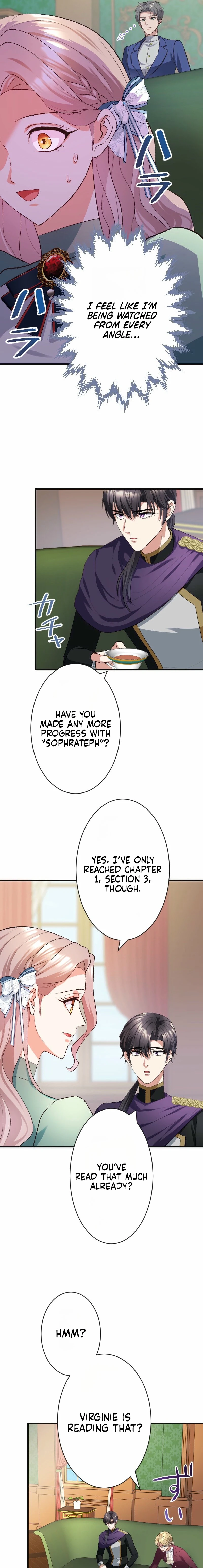 Read The Reaper Duke