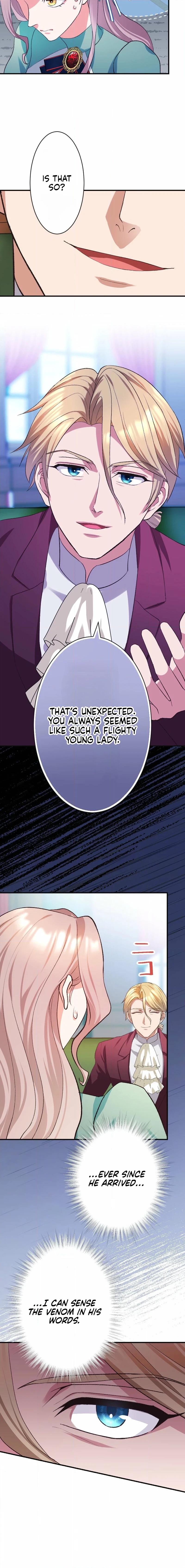 Read The Reaper Duke