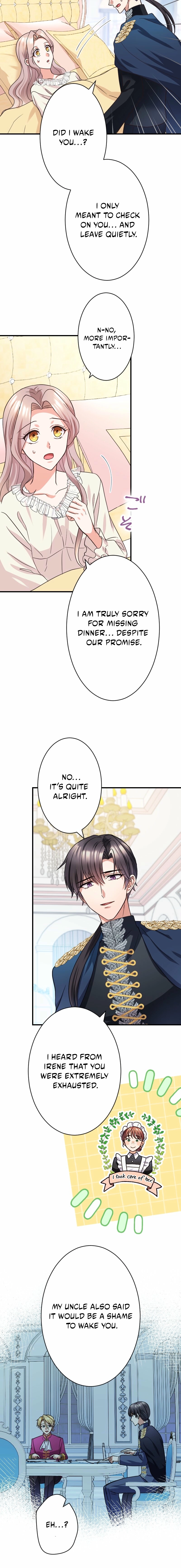 Read The Reaper Duke