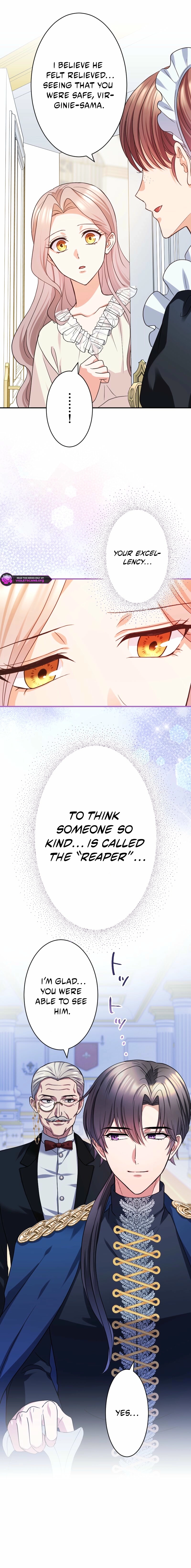 Read The Reaper Duke
