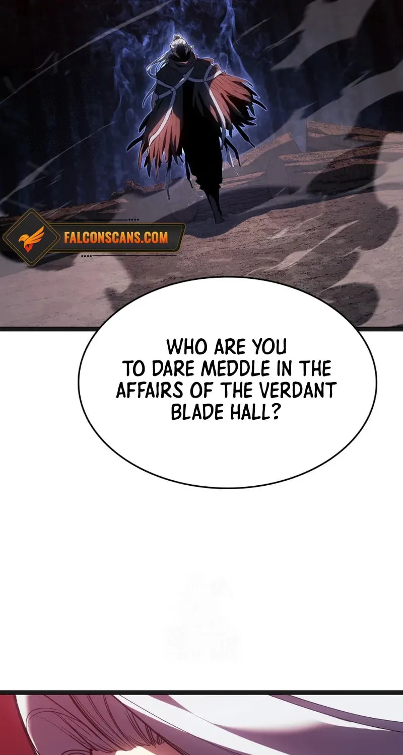 The Reaper Chapter 106 page 15 - 