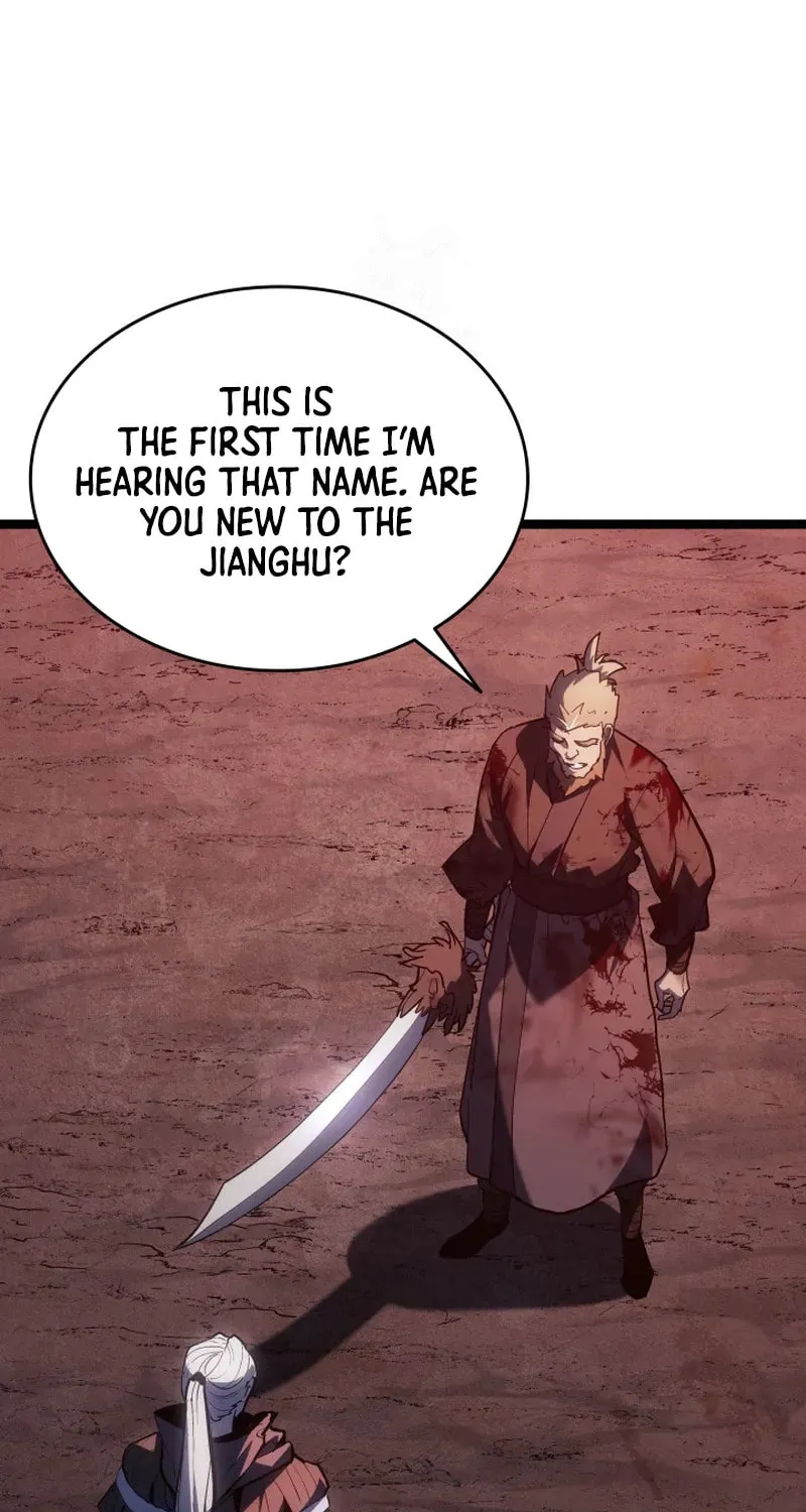 The Reaper Chapter 106 page 22 - 