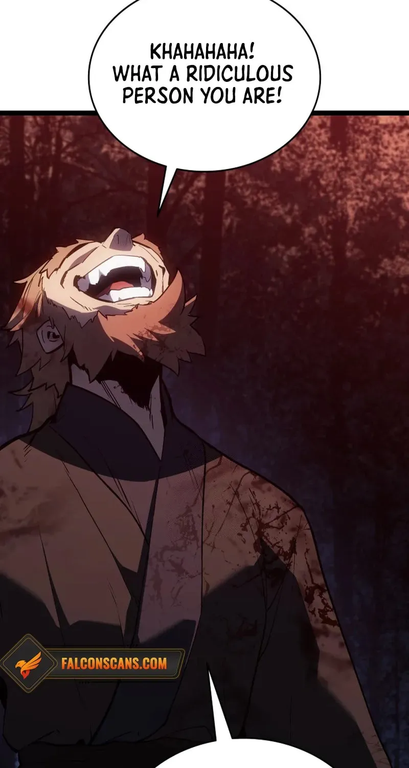 The Reaper Chapter 106 page 27 - 