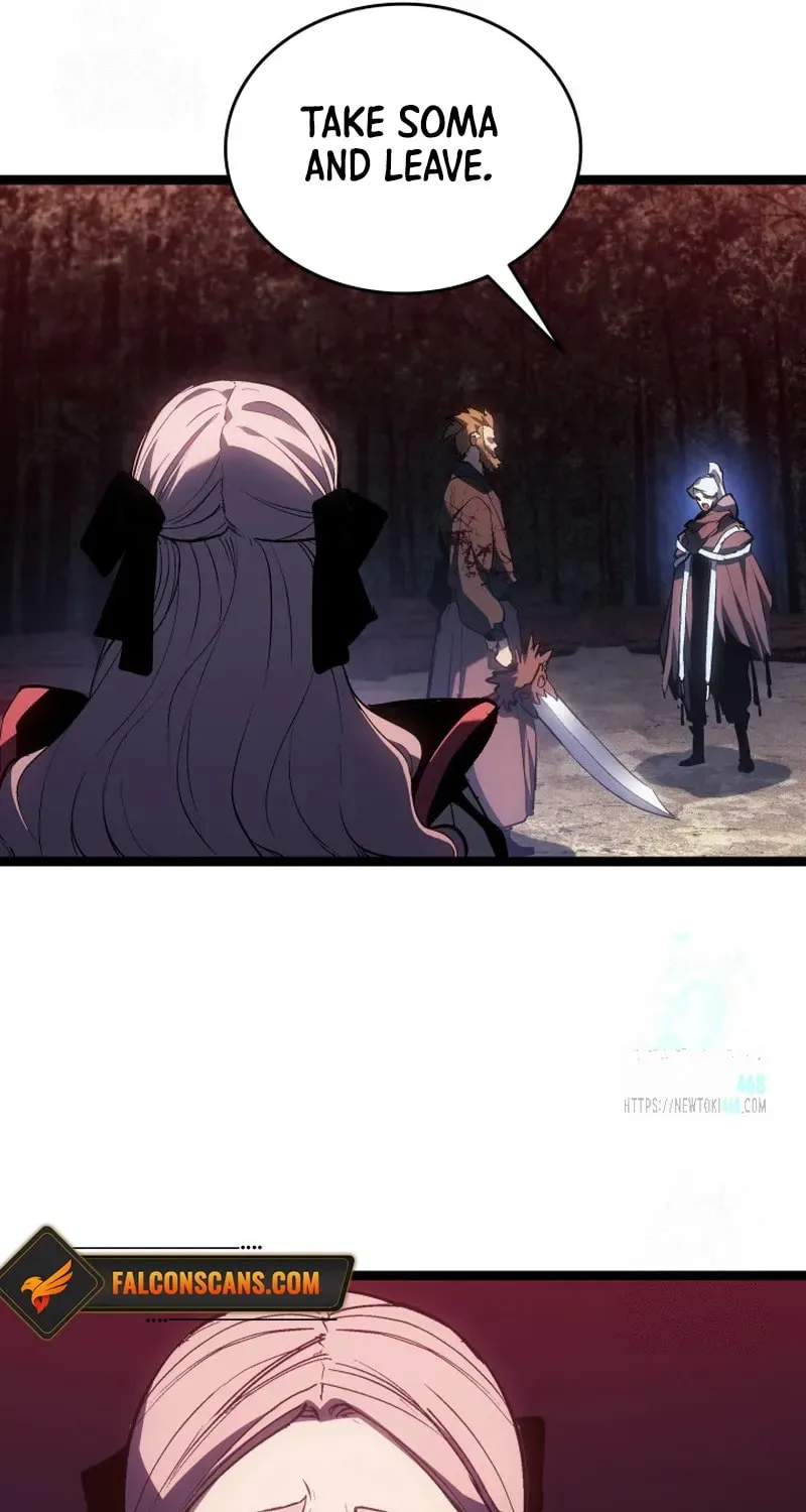 The Reaper Chapter 106 page 29 - 