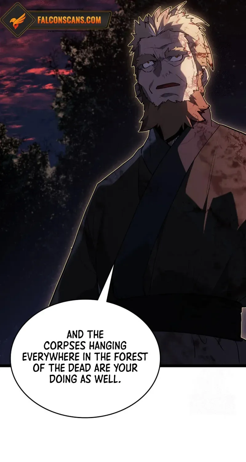 The Reaper Chapter 106 page 43 - 