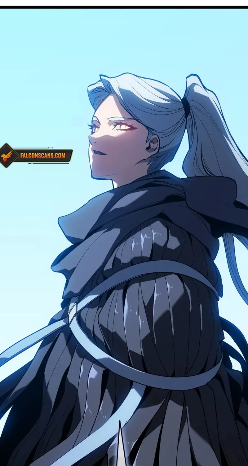 The Reaper Chapter 107 page 122 - 