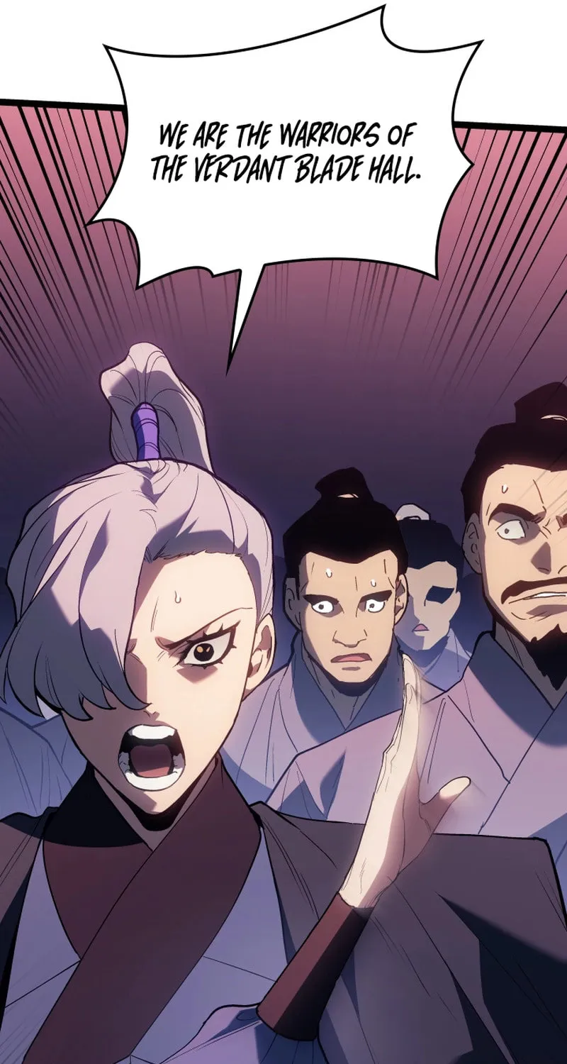 The Reaper Chapter 107 page 20 - 