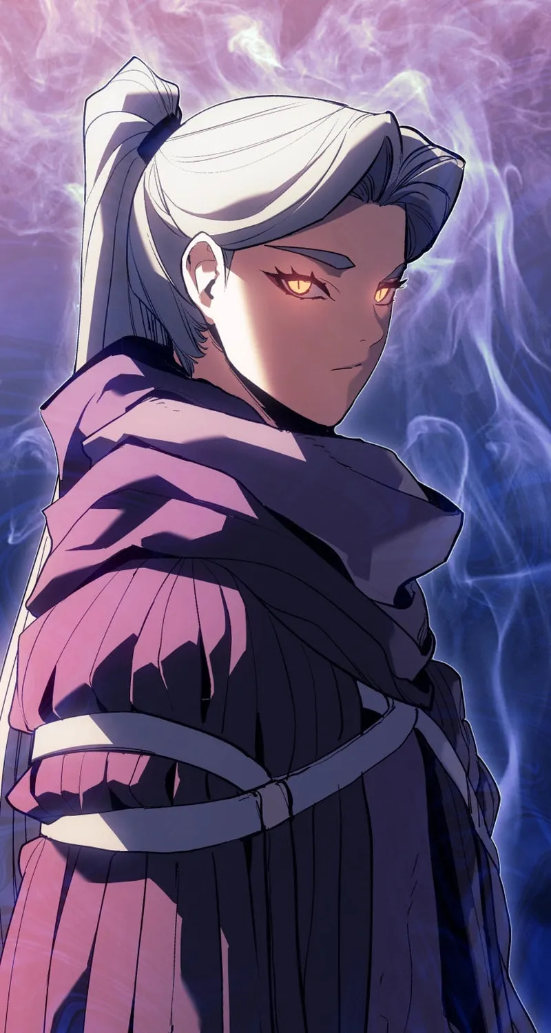 The Reaper Chapter 107 page 25 - 