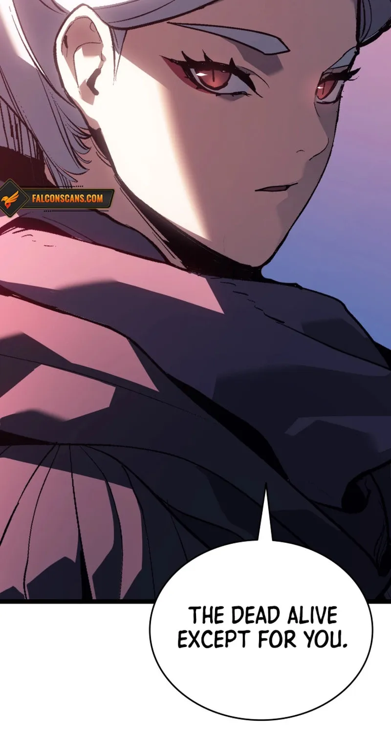 The Reaper Chapter 107 page 29 - 