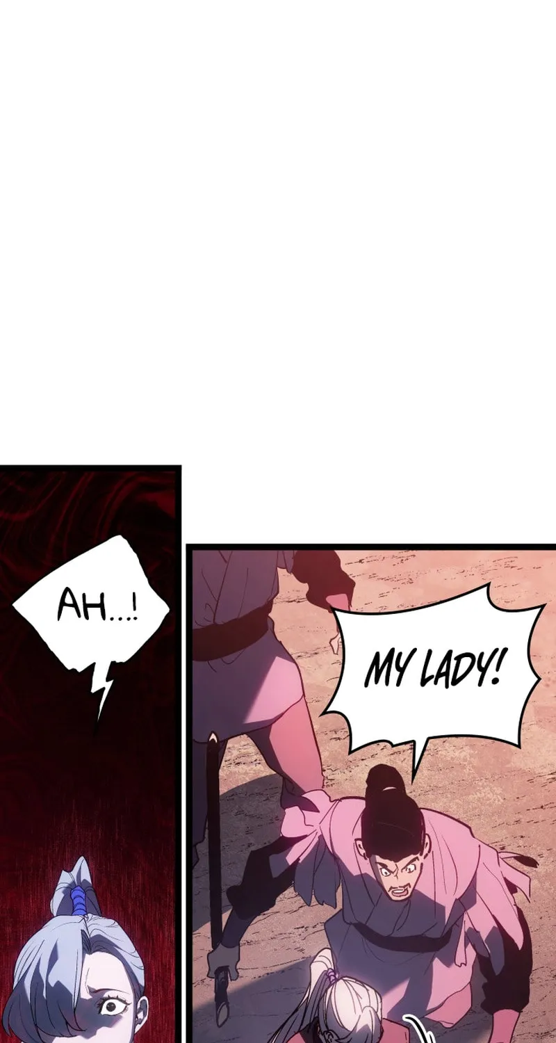 The Reaper Chapter 107 page 30 - 
