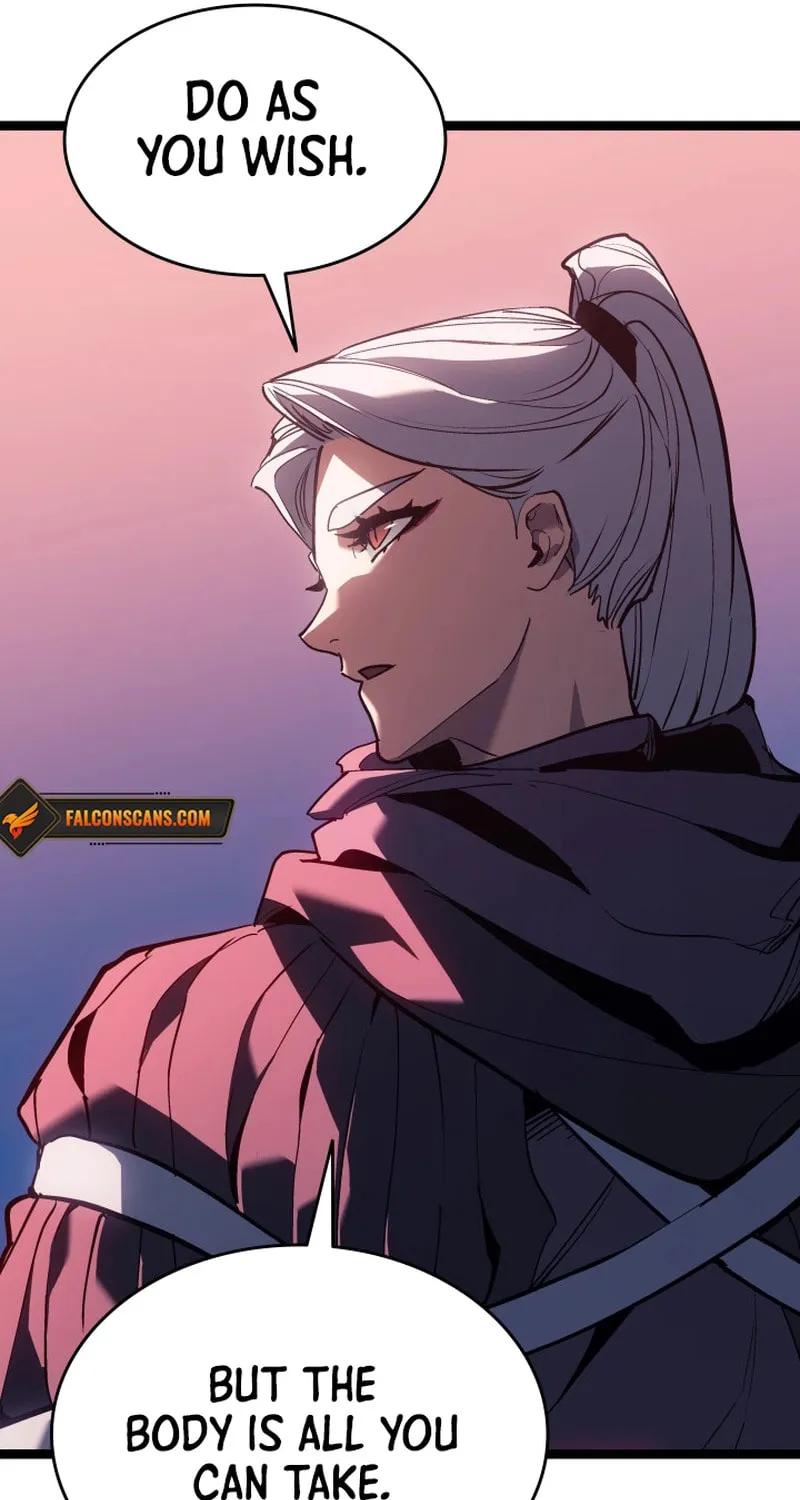 The Reaper Chapter 107 page 34 - 