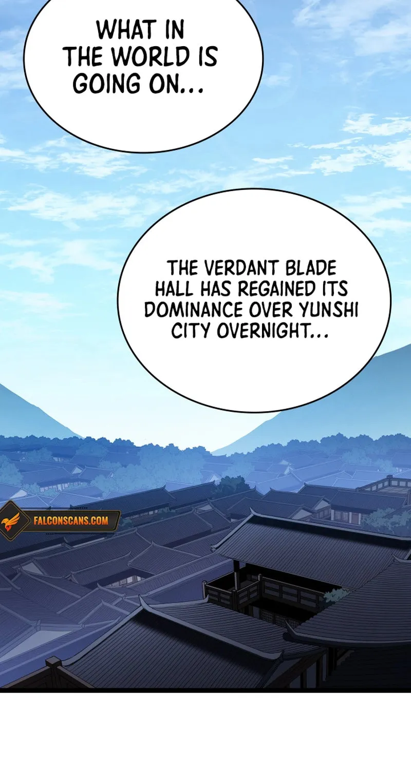 The Reaper Chapter 107 page 44 - 