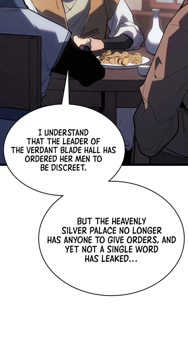 The Reaper Chapter 107 page 46 - 