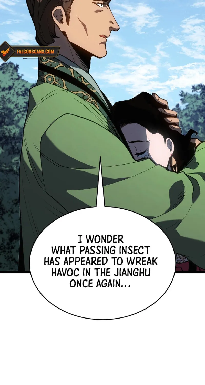 The Reaper Chapter 107 page 87 - 