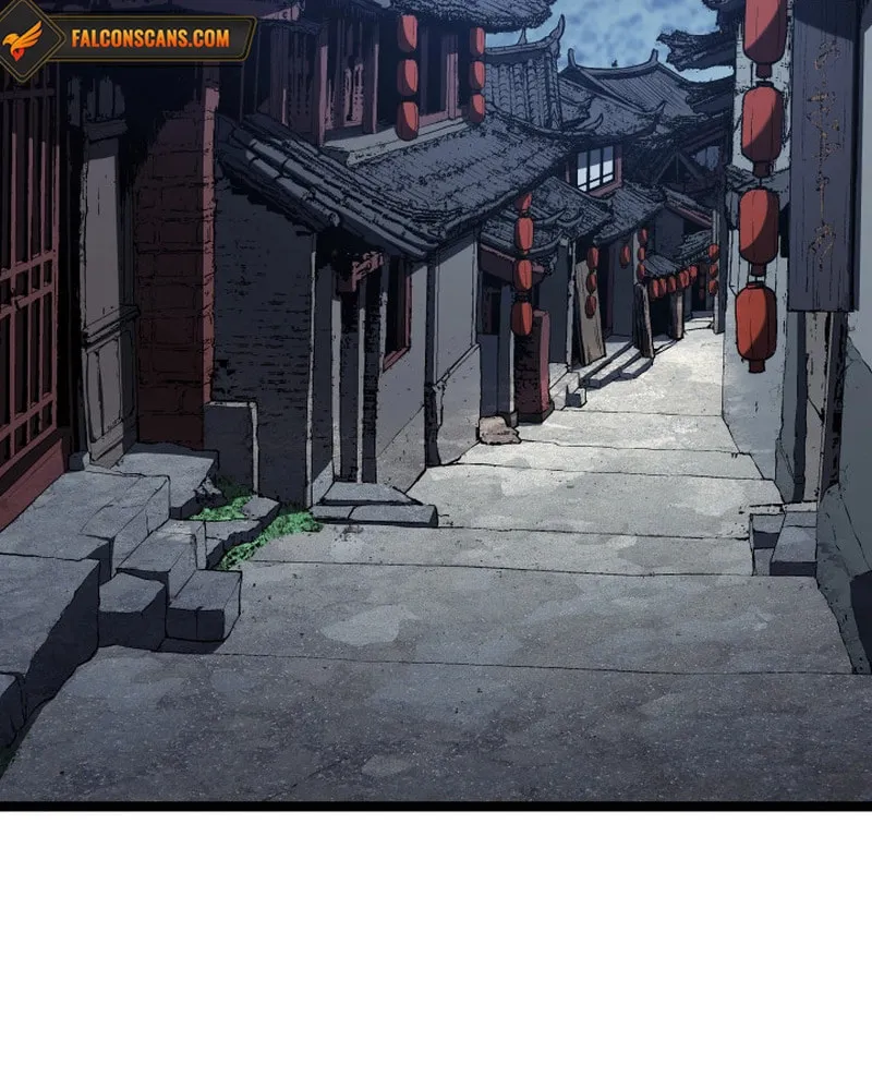 The Reaper Chapter 107 page 89 - 