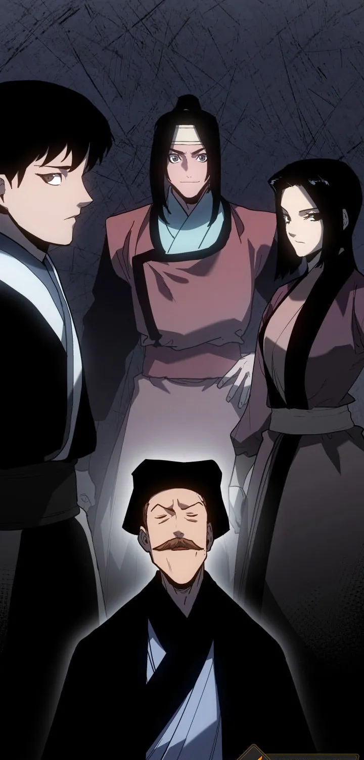 The Reaper Chapter 108 page 107 - 