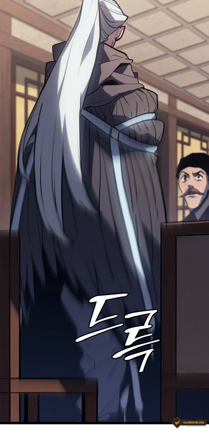 The Reaper Chapter 108 page 122 - 