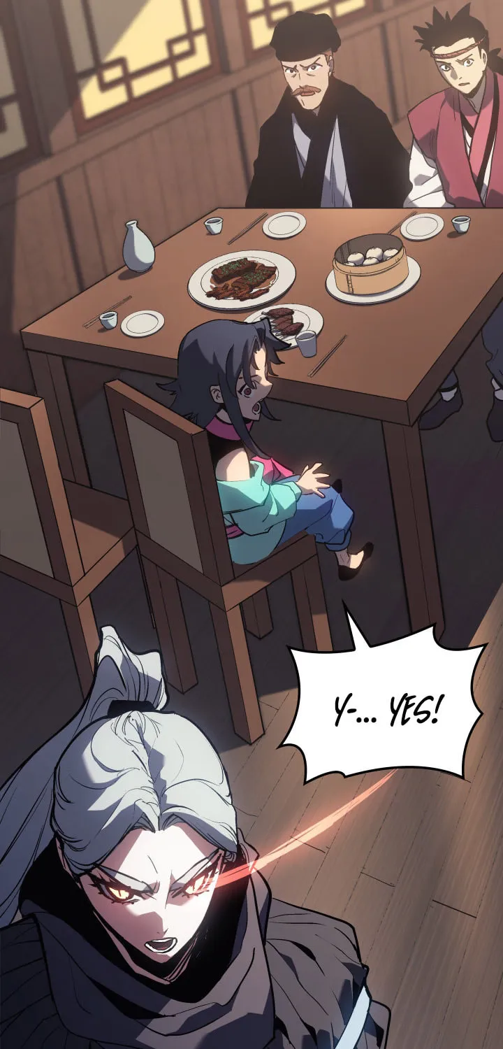 The Reaper Chapter 108 page 124 - 