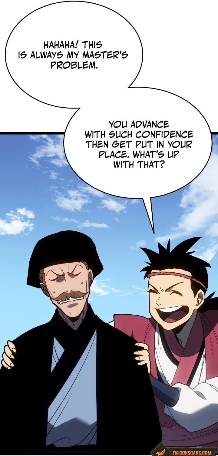 The Reaper Chapter 108 page 19 - 