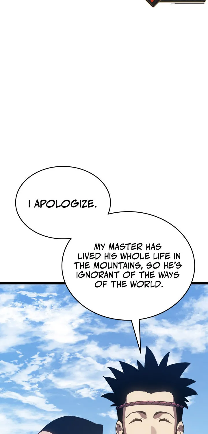The Reaper Chapter 108 page 20 - 