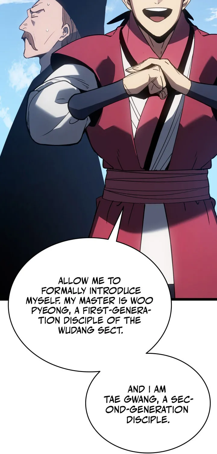 The Reaper Chapter 108 page 21 - 