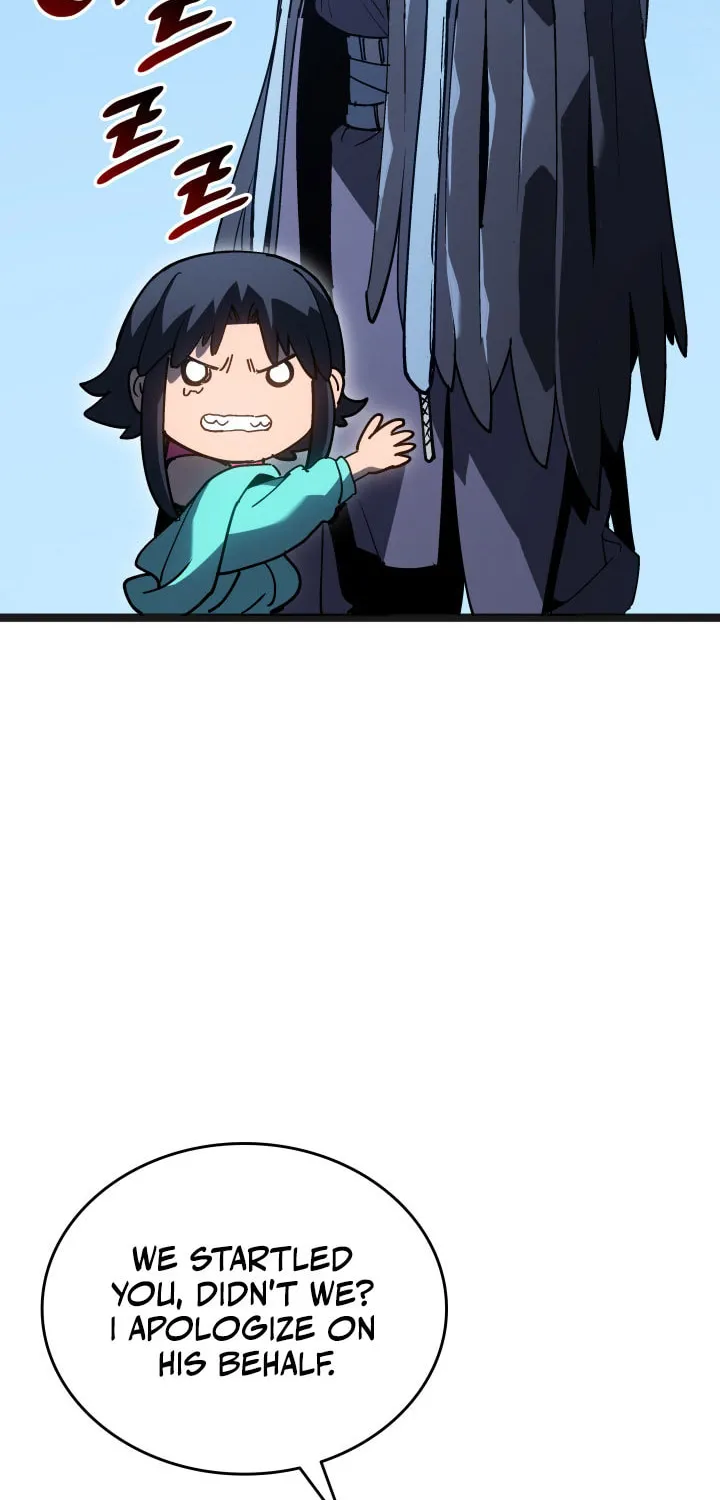 The Reaper Chapter 108 page 24 - 