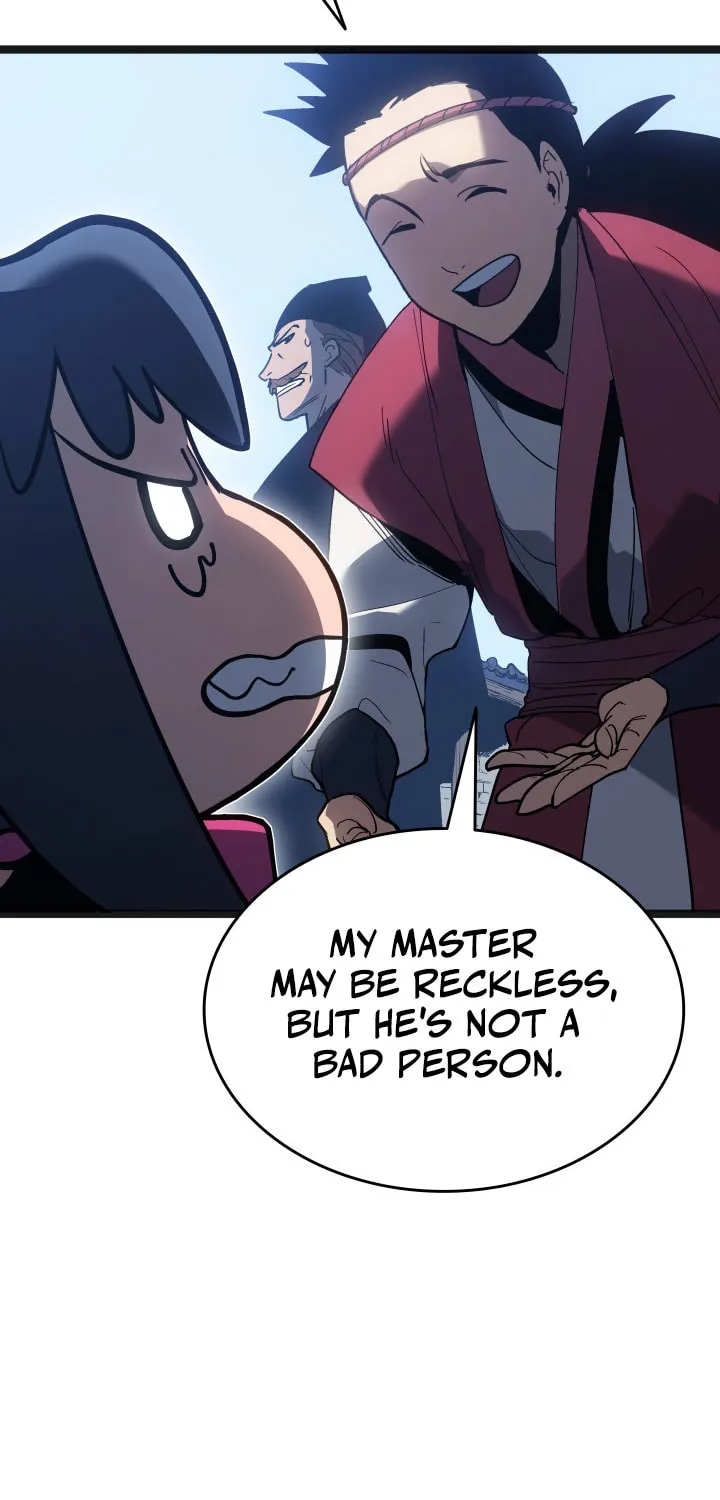 The Reaper Chapter 108 page 25 - 