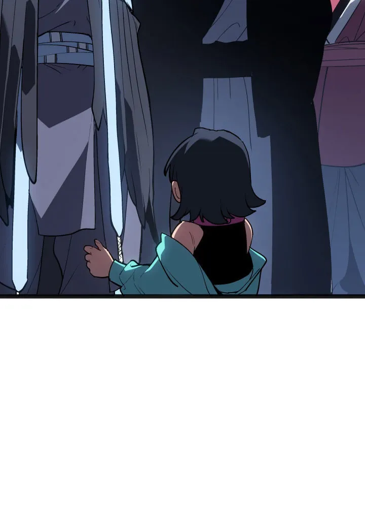 The Reaper Chapter 108 page 27 - 