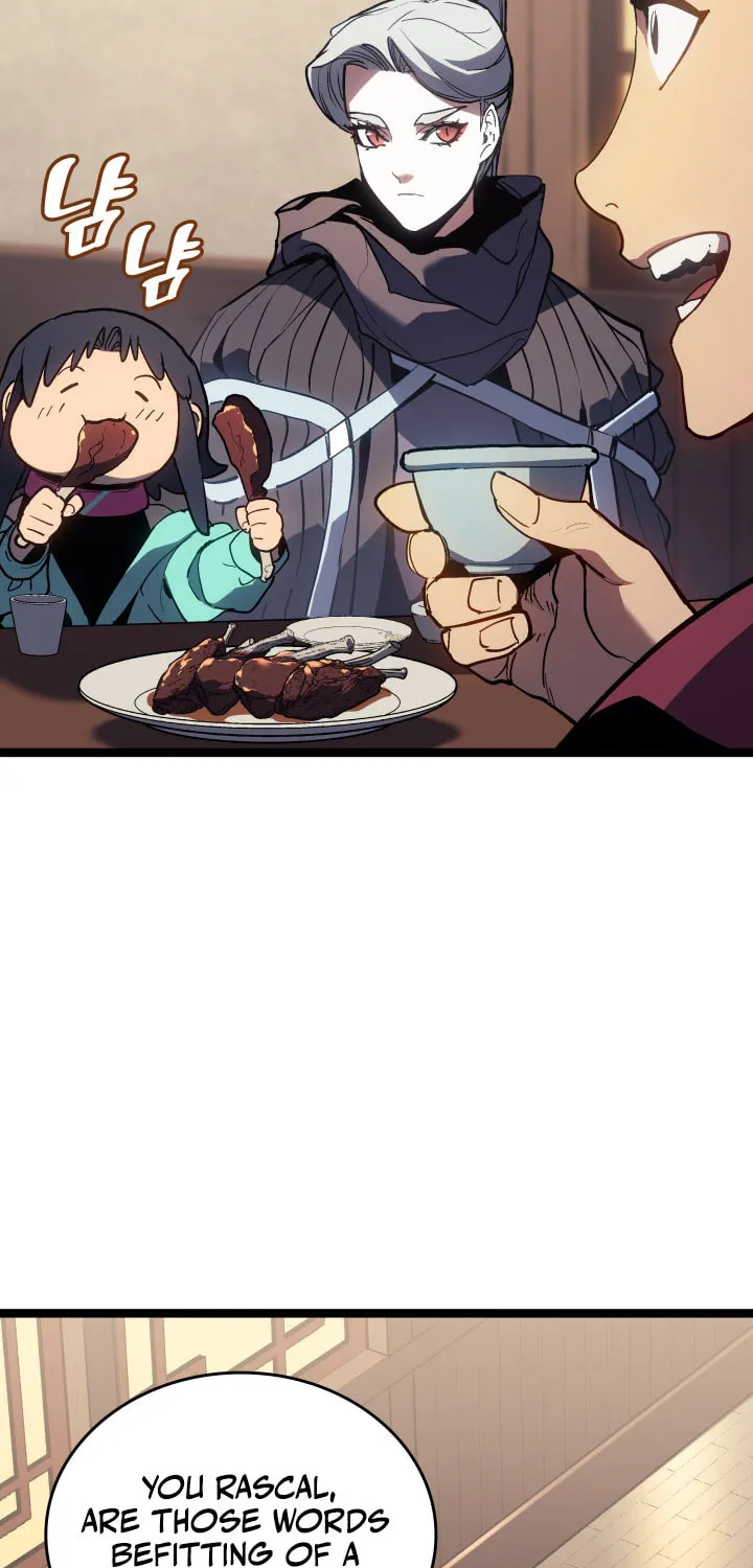 The Reaper Chapter 108 page 32 - 