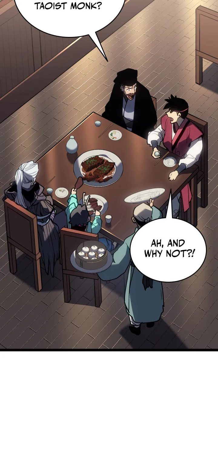 The Reaper Chapter 108 page 33 - 