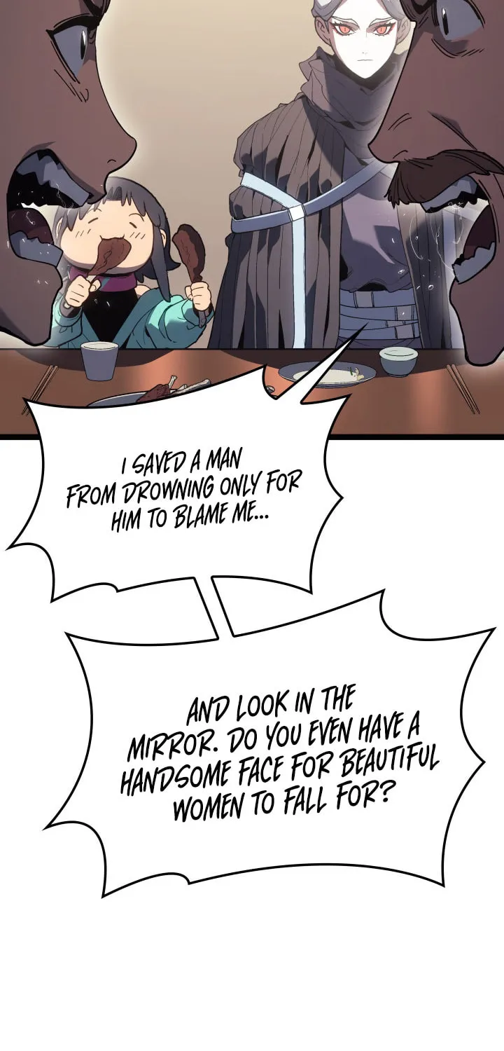 The Reaper Chapter 108 page 35 - 