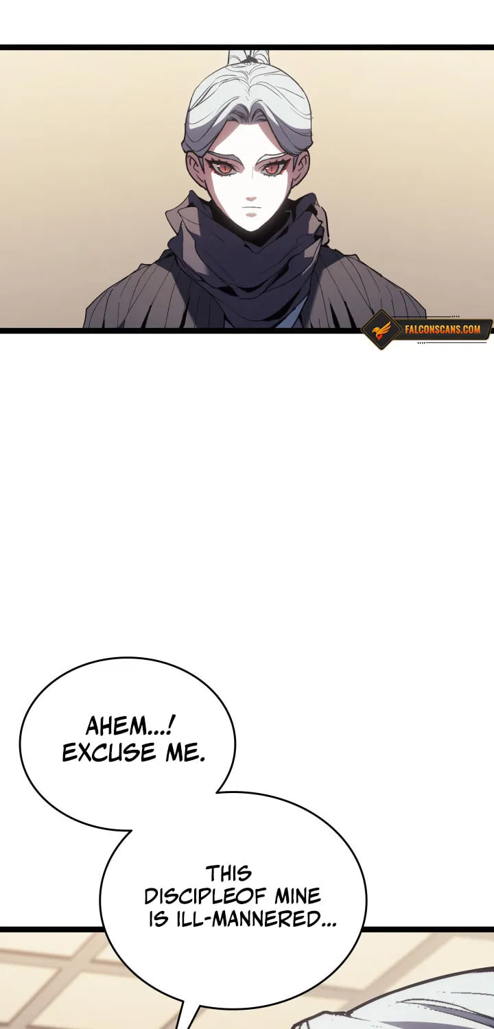 The Reaper Chapter 108 page 37 - 