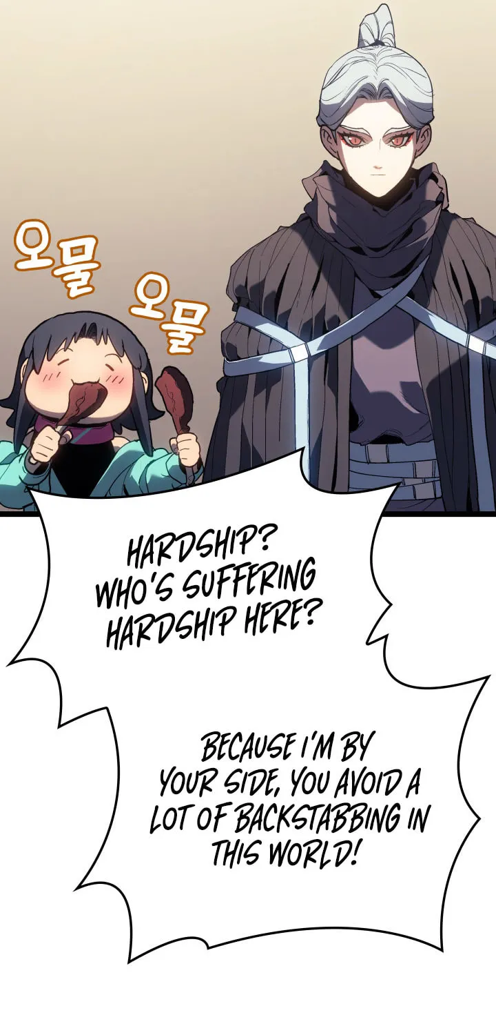The Reaper Chapter 108 page 46 - 
