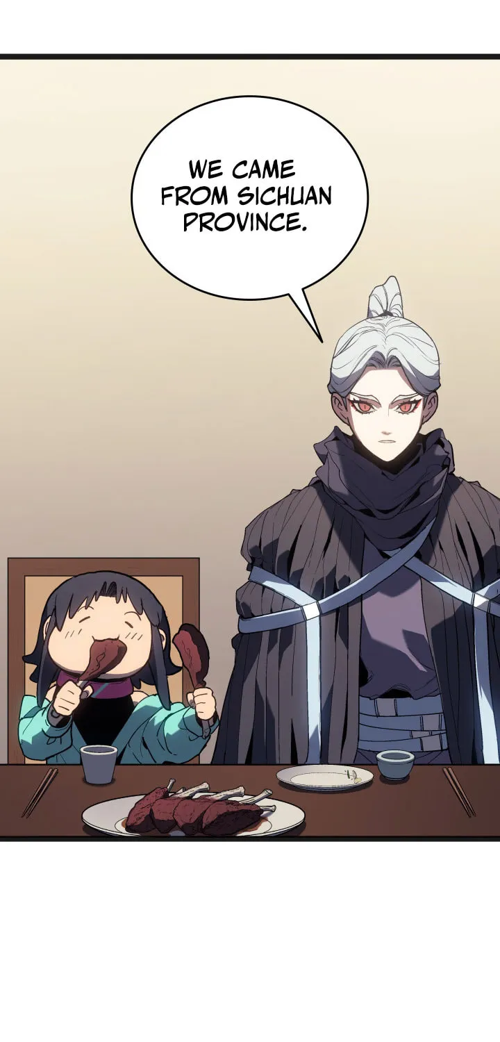 The Reaper Chapter 108 page 48 - 