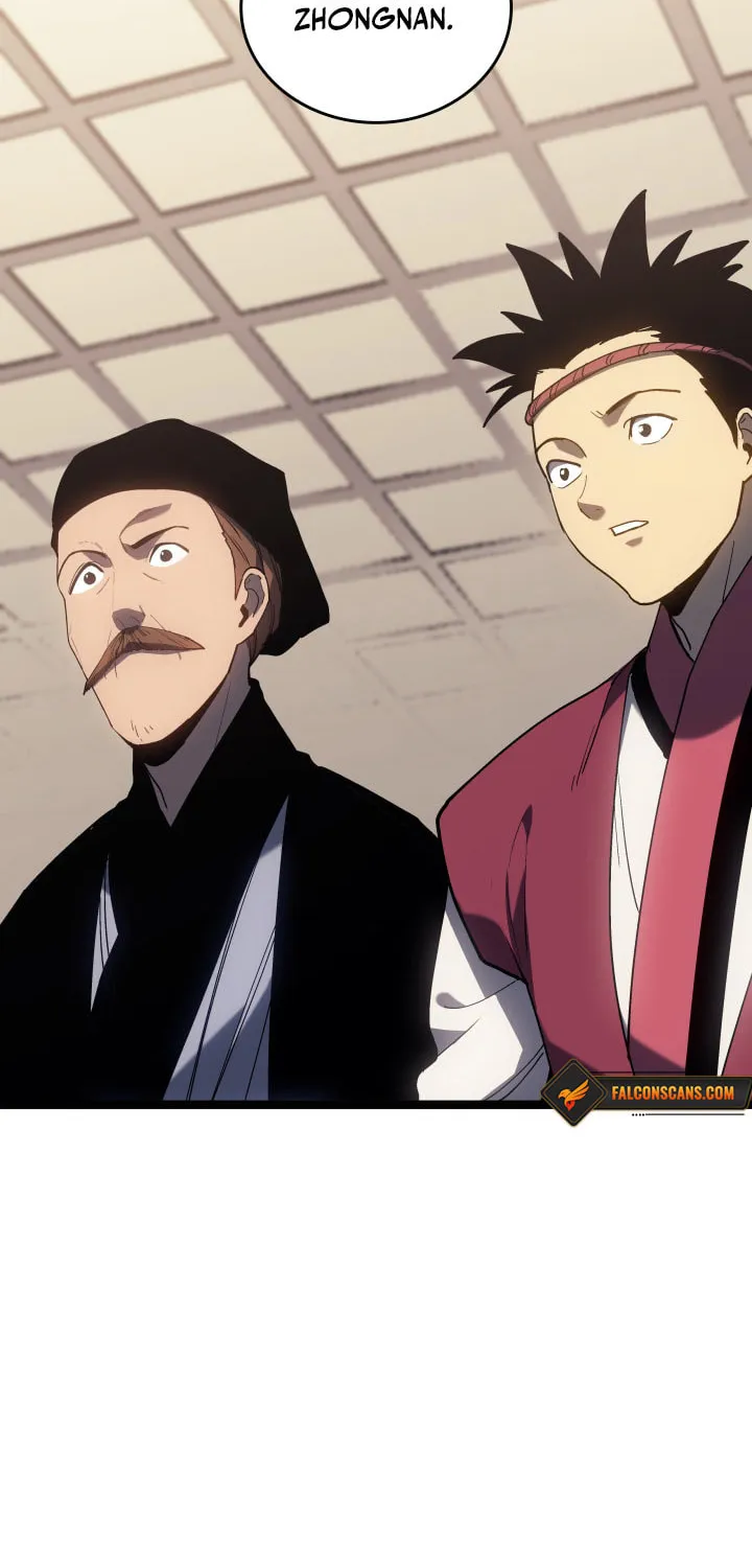 The Reaper Chapter 108 page 78 - 