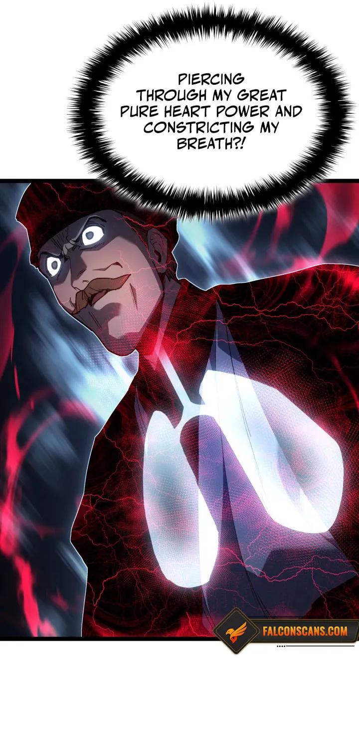The Reaper Chapter 108 page 10 - 