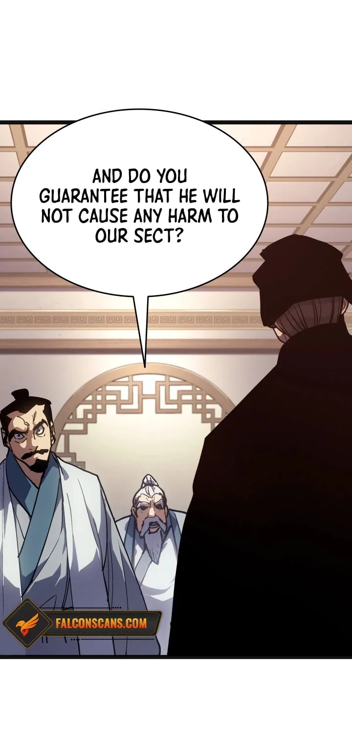 The Reaper Chapter 109 page 114 - 