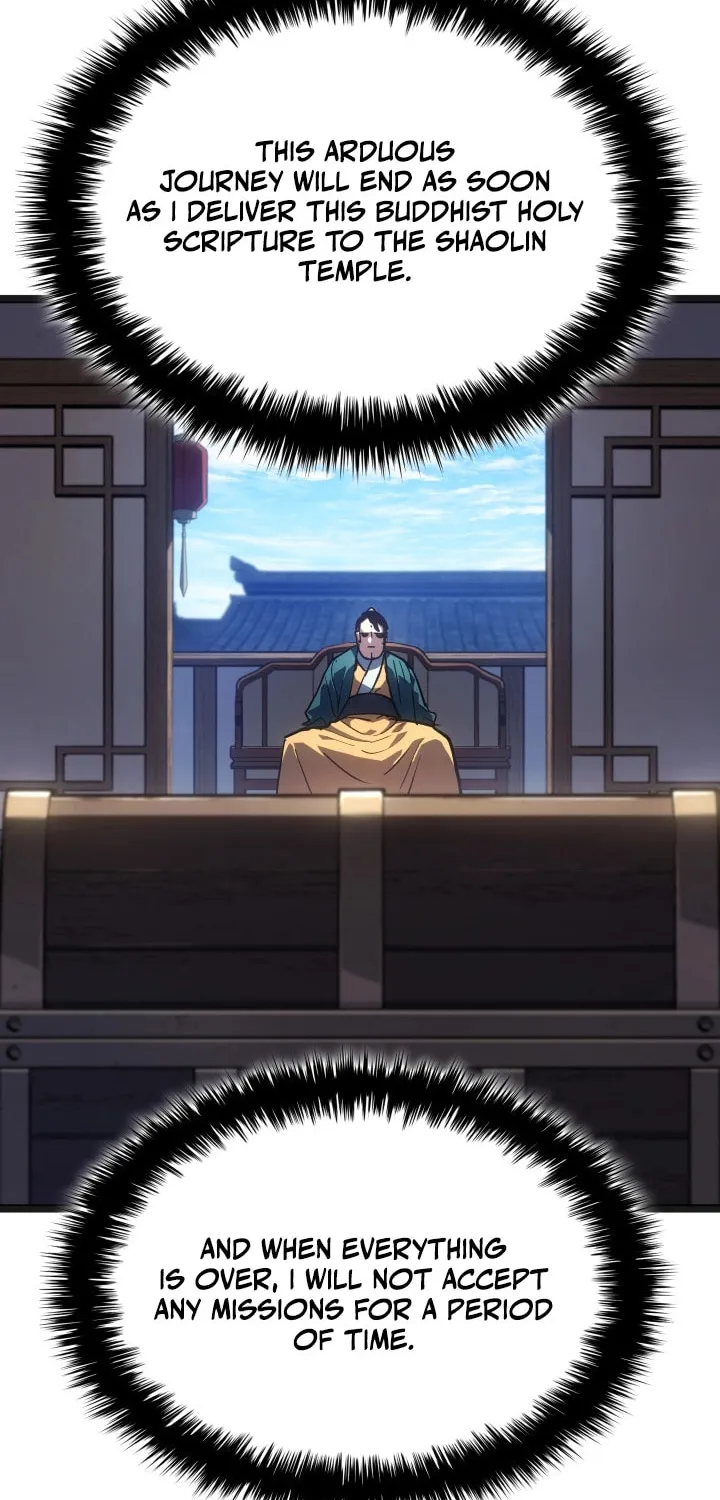 The Reaper Chapter 109 page 25 - 