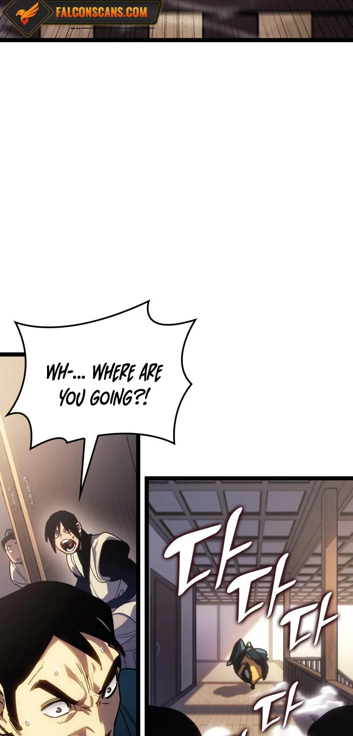 The Reaper Chapter 109 page 32 - 