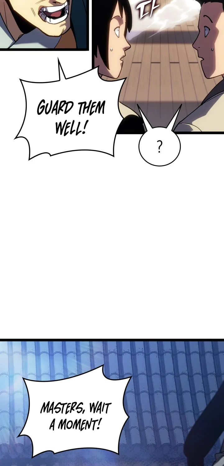 The Reaper Chapter 109 page 33 - 