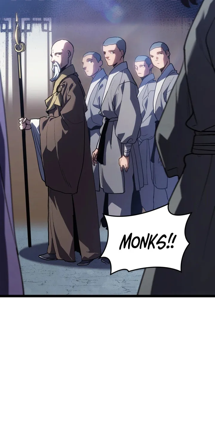 The Reaper Chapter 109 page 34 - 