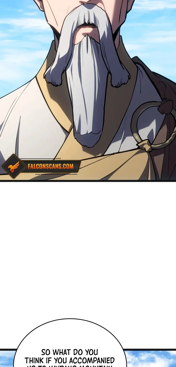 The Reaper Chapter 109 page 46 - 