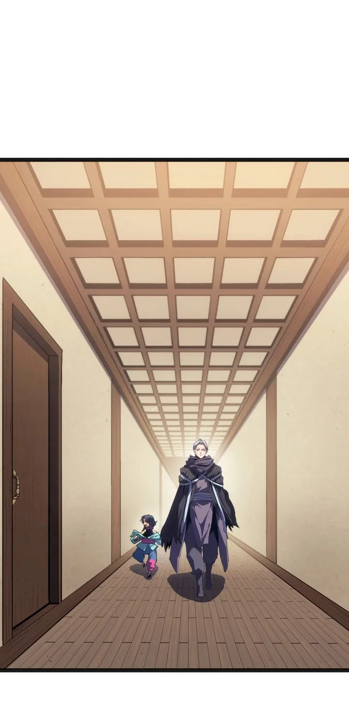 The Reaper Chapter 109 page 56 - 