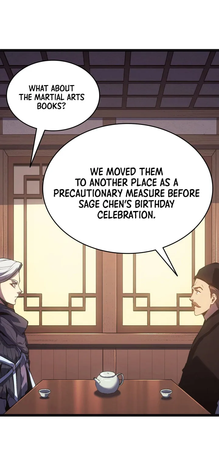 The Reaper Chapter 109 page 77 - 