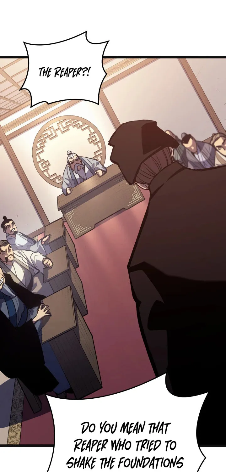 The Reaper Chapter 109 page 100 - 