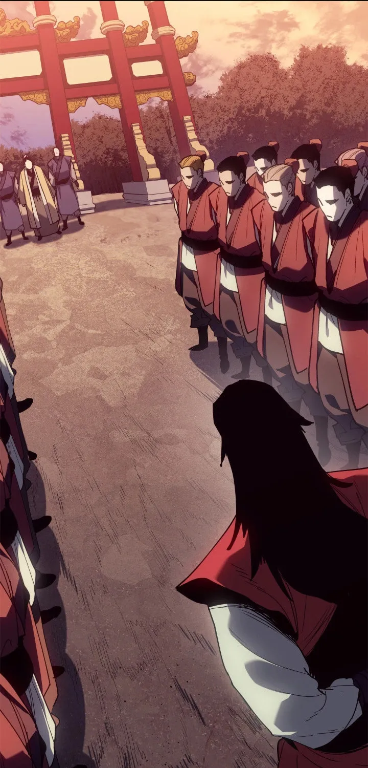 The Reaper Chapter 110 page 110 - 
