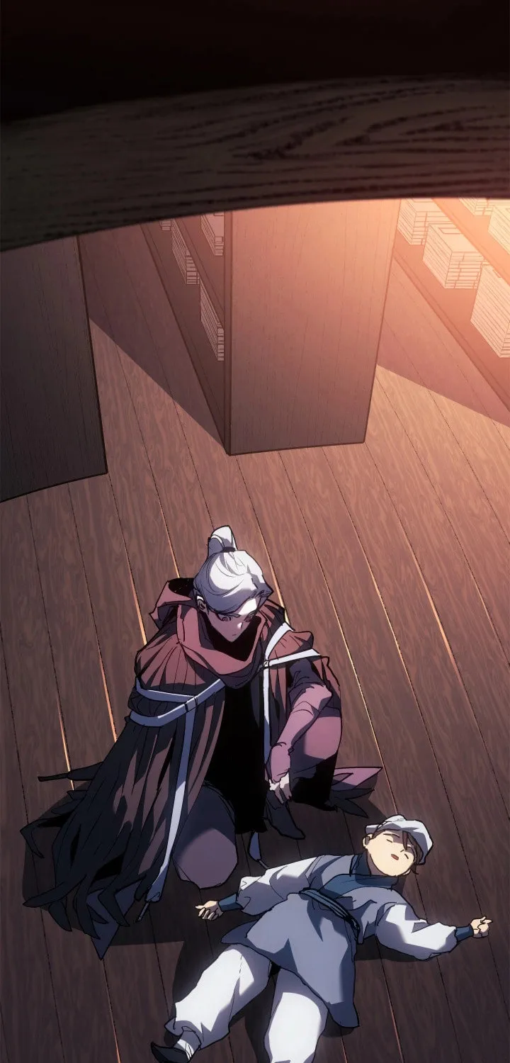 The Reaper Chapter 110 page 17 - 