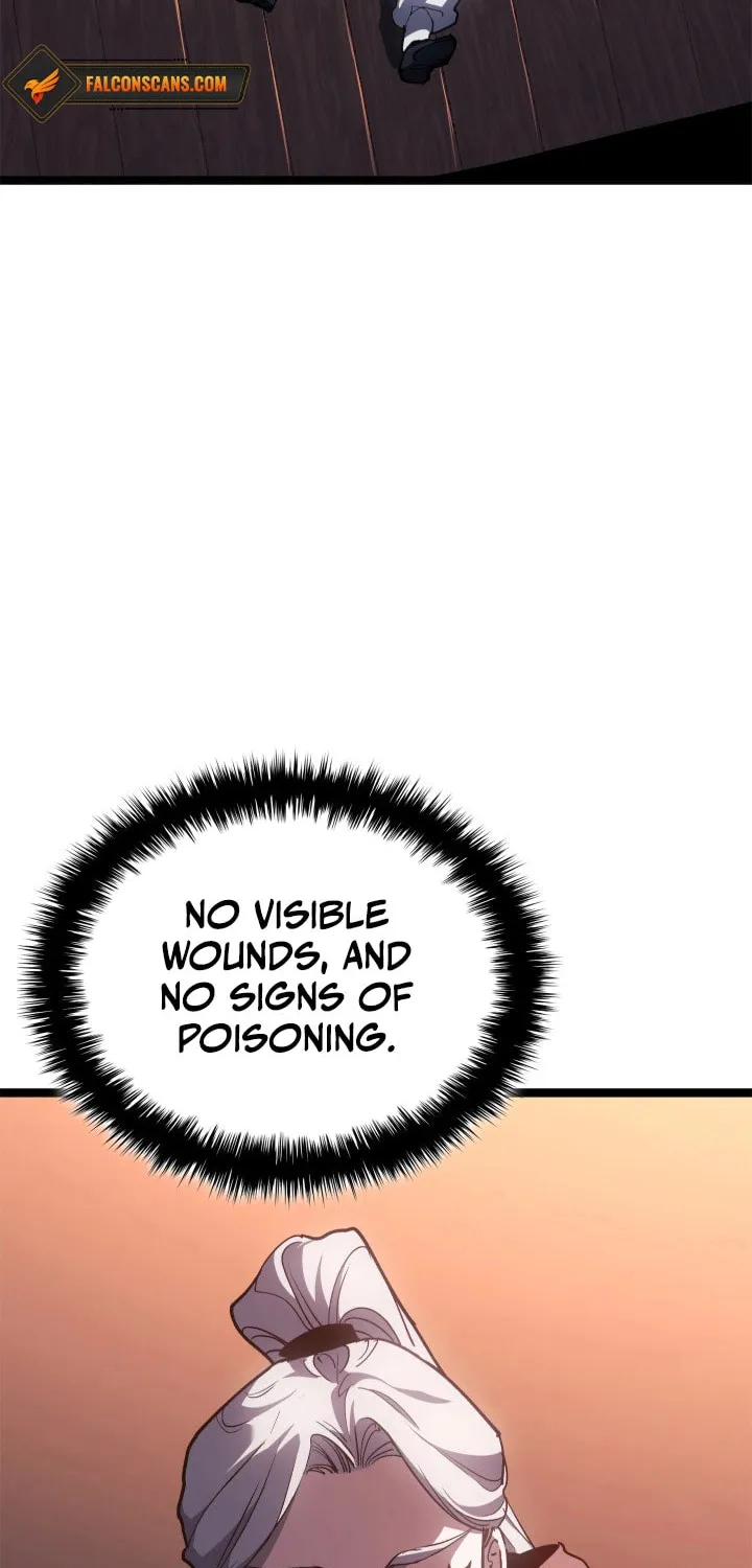 The Reaper Chapter 110 page 18 - 