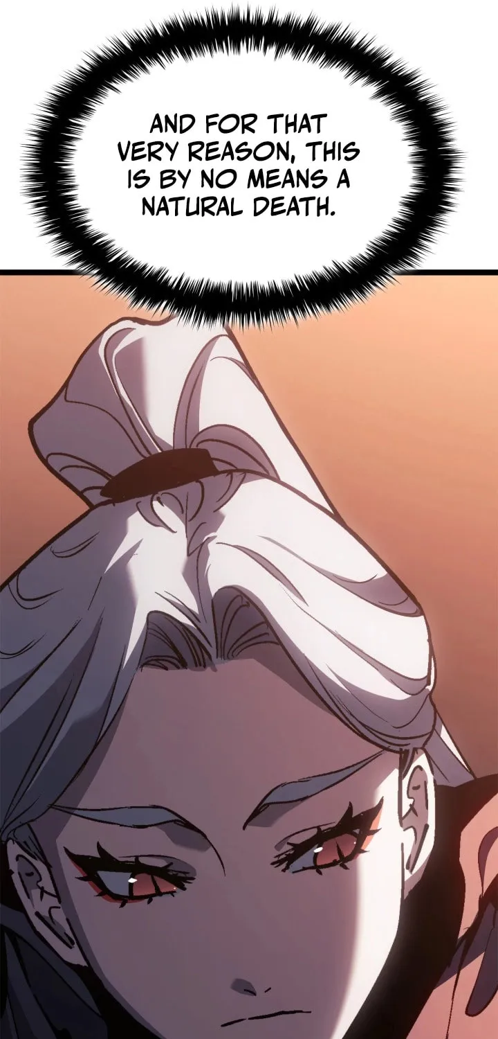 The Reaper Chapter 110 page 21 - 