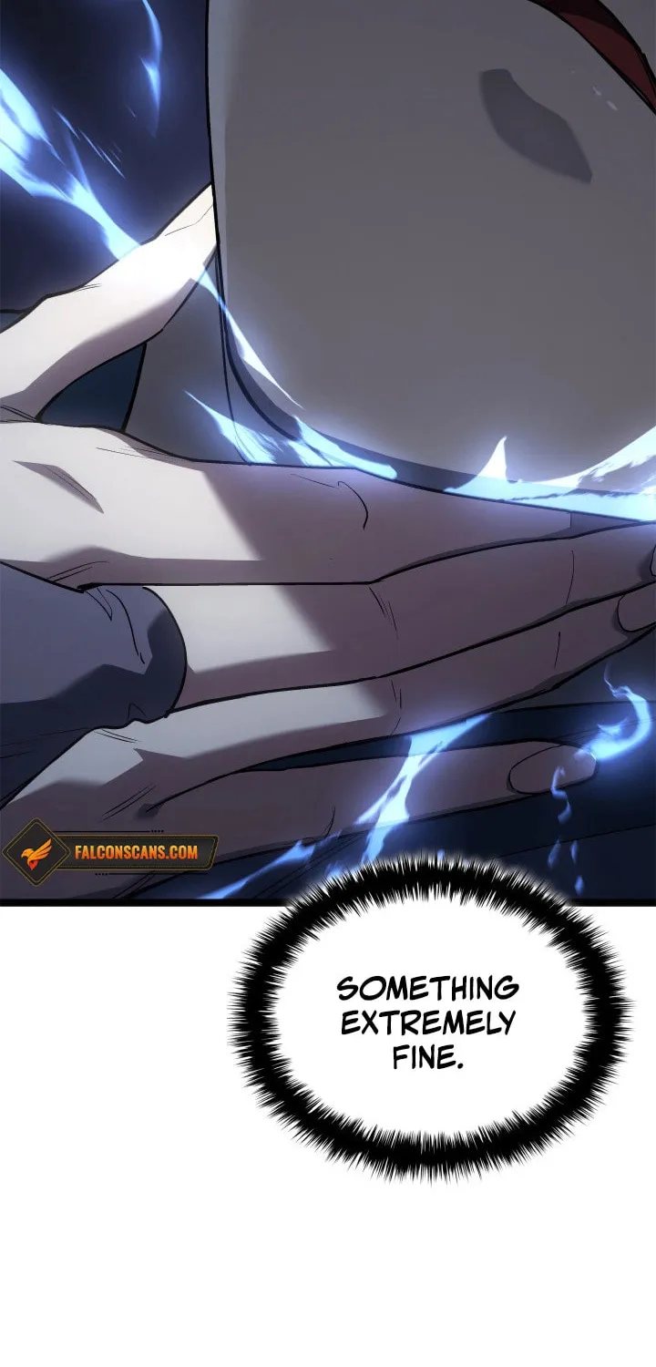 The Reaper Chapter 110 page 26 - 